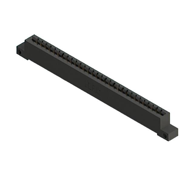 387-030-544-112 EDAC Inc.  Edgeboard Connectors
